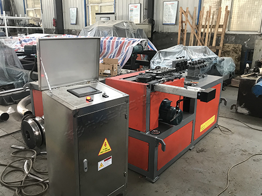 WFY17-16智能數控盤管機