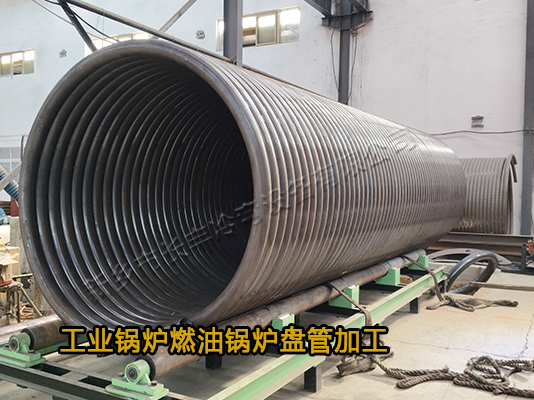 盤管組件代加工廠家